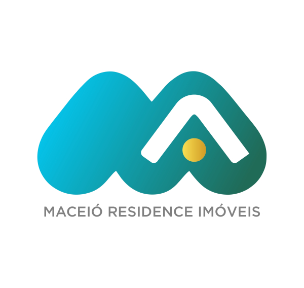 Logo - Maceió Residence Imóveis
