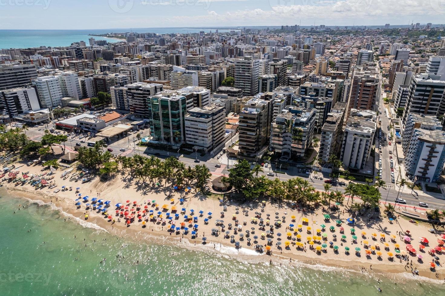 Aluguéis em Maceió