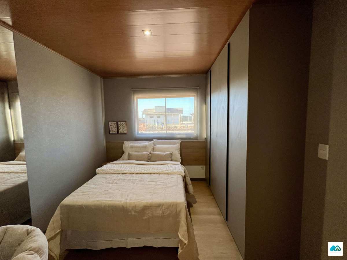 Apartamento, 2 quartos, 55 m² - Foto 1