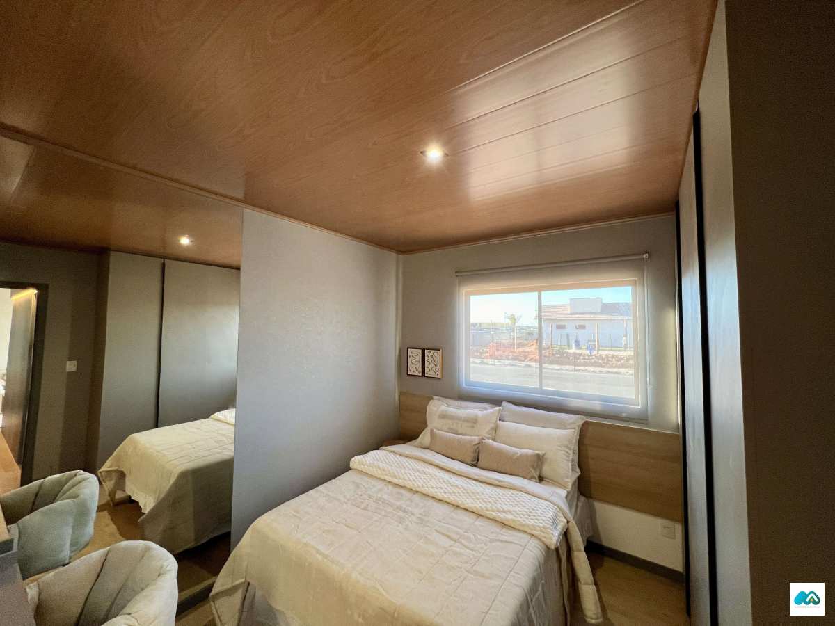 Apartamento, 2 quartos, 55 m² - Foto 2