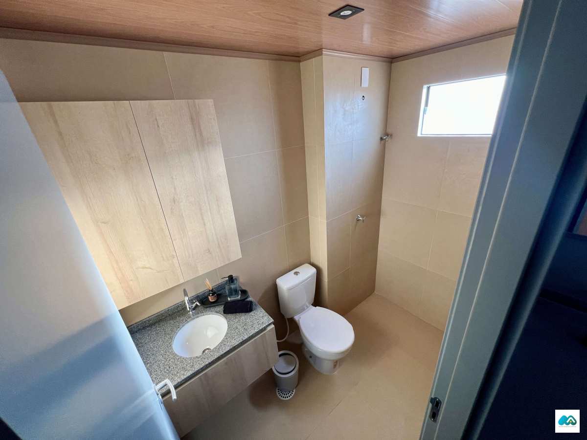 Apartamento, 2 quartos, 55 m² - Foto 3