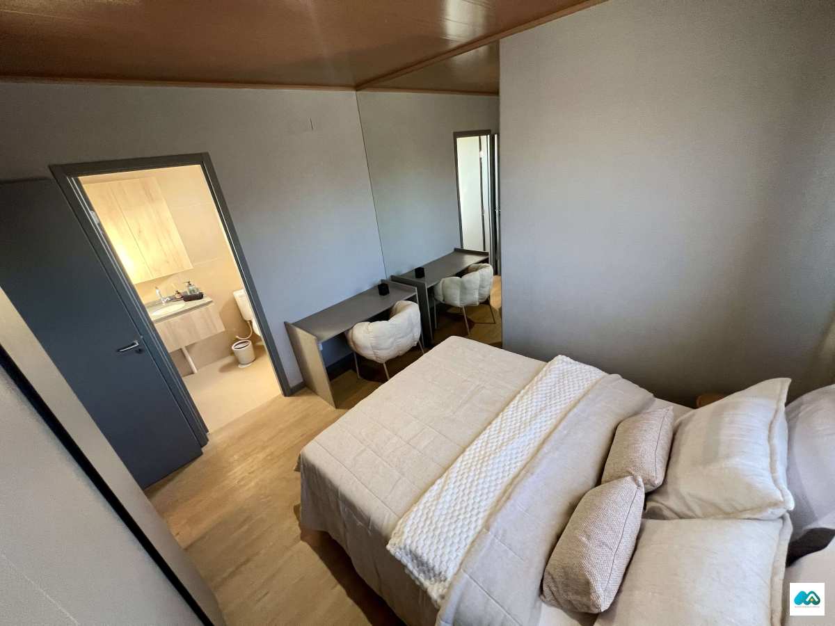 Apartamento, 2 quartos, 55 m² - Foto 4