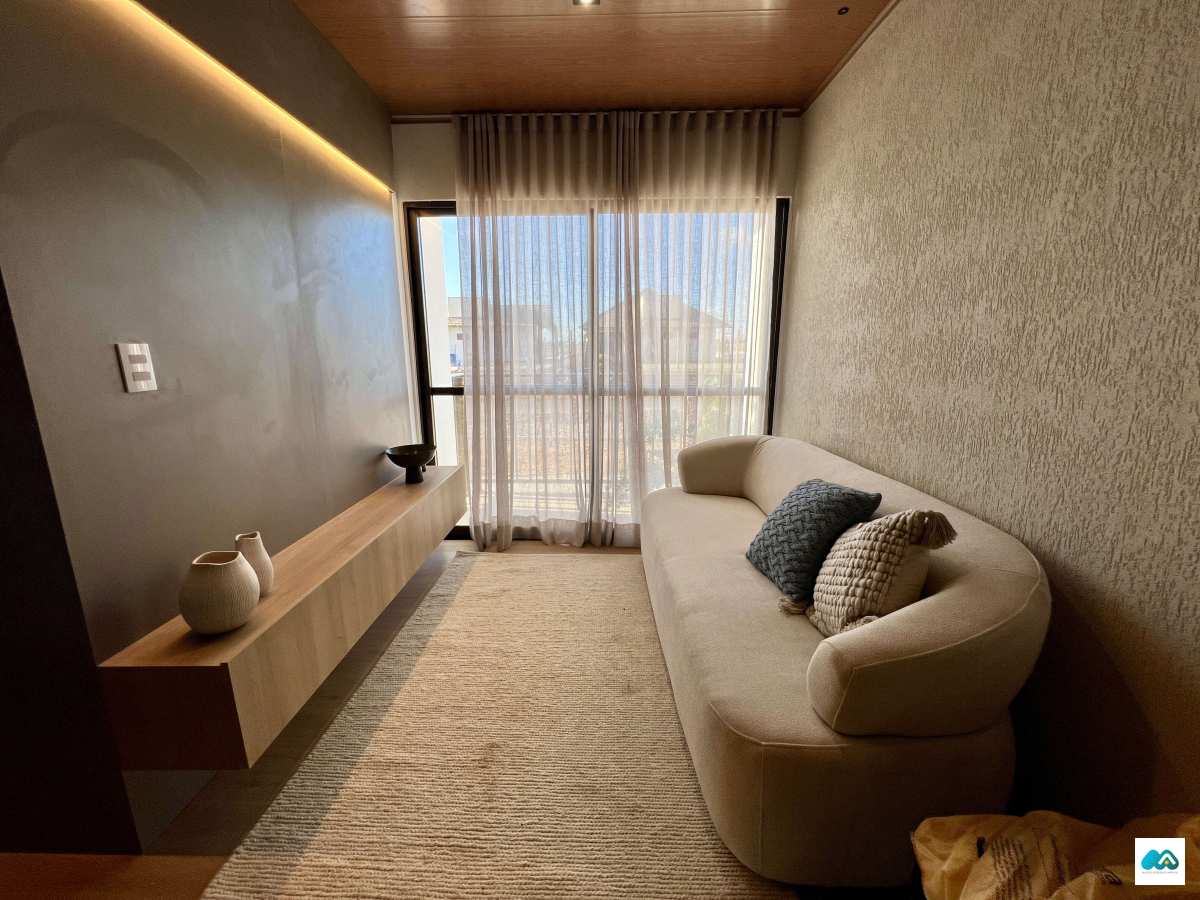 Apartamento, 2 quartos, 55 m² - Foto 5