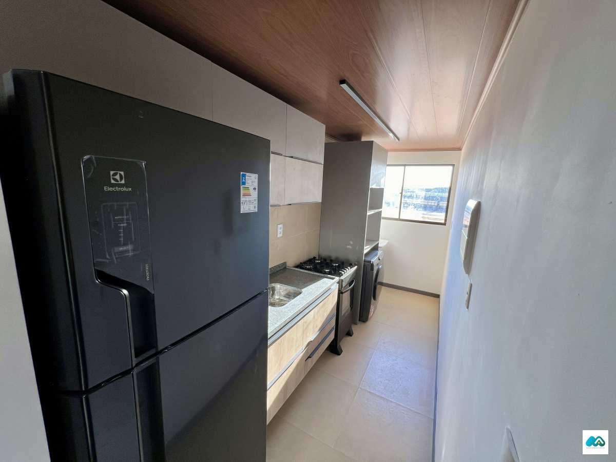 Apartamento, 2 quartos, 55 m² - Foto 6