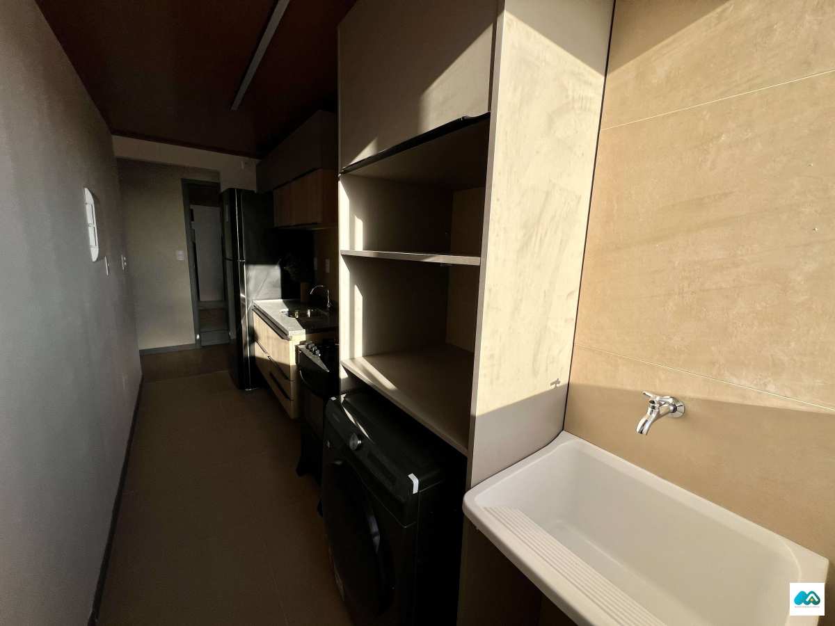 Apartamento, 2 quartos, 55 m² - Foto 7