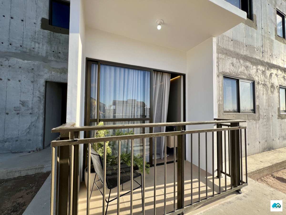 Apartamento, 2 quartos, 55 m² - Foto 8