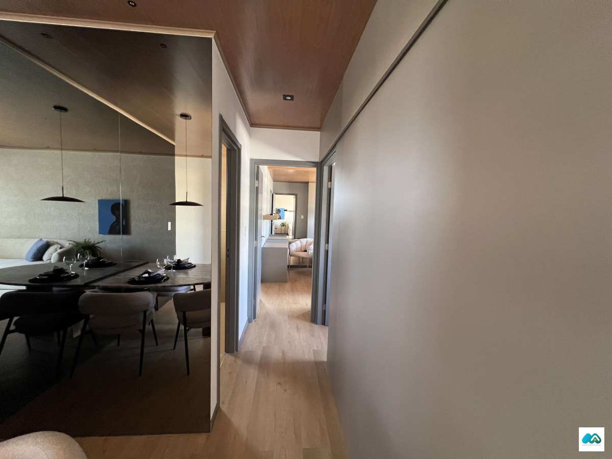 Apartamento, 2 quartos, 55 m² - Foto 10