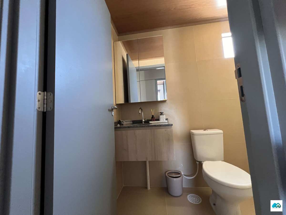 Apartamento, 2 quartos, 55 m² - Foto 11