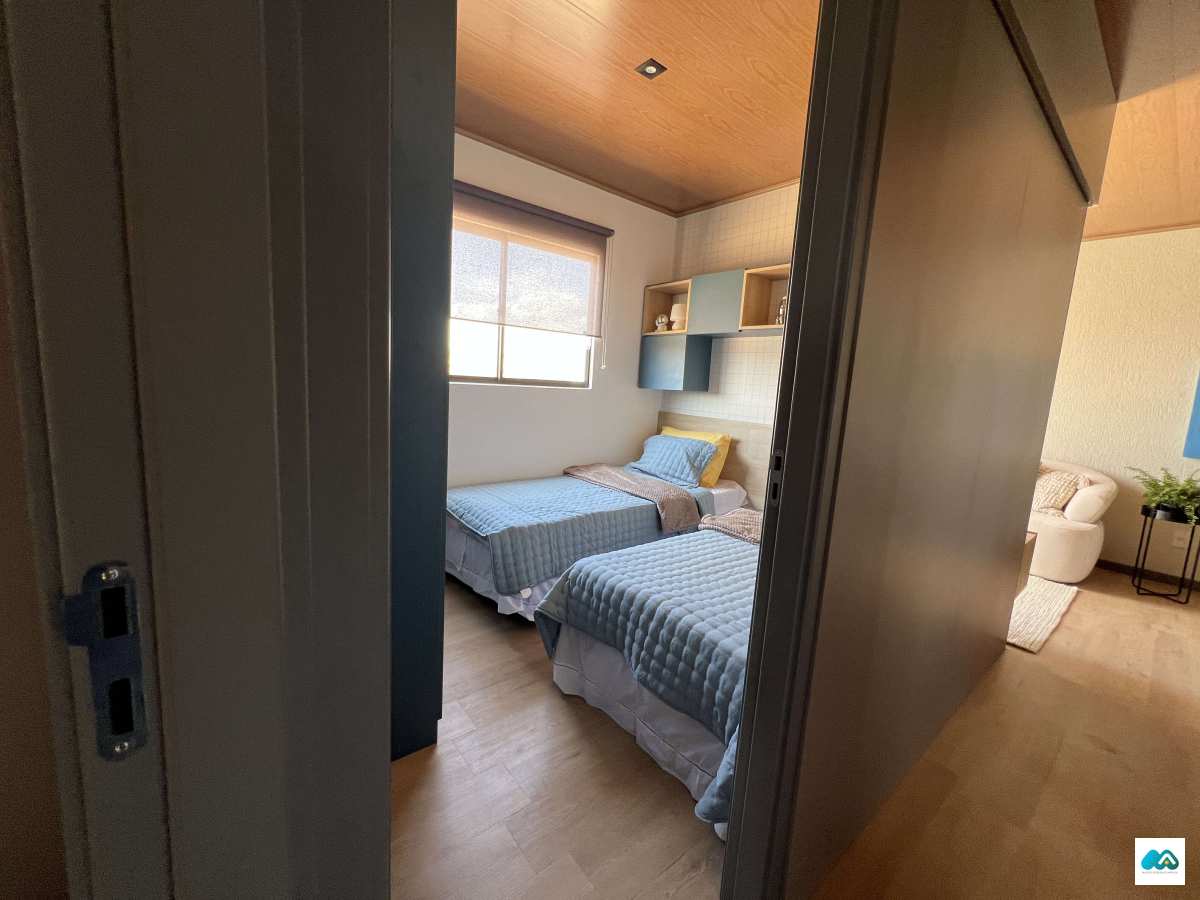 Apartamento, 2 quartos, 55 m² - Foto 12