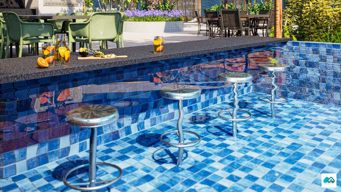 Apartamento, 2 quartos, 55 m² - Foto 2