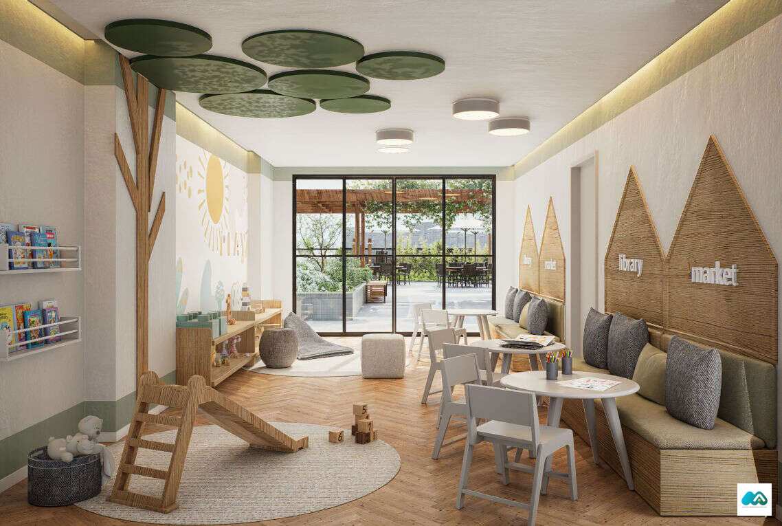 Apartamento, 2 quartos, 55 m² - Foto 6