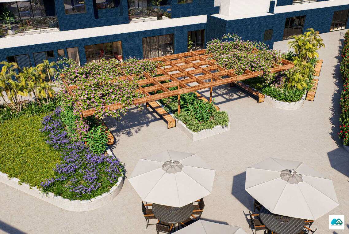 Apartamento, 2 quartos, 55 m² - Foto 8