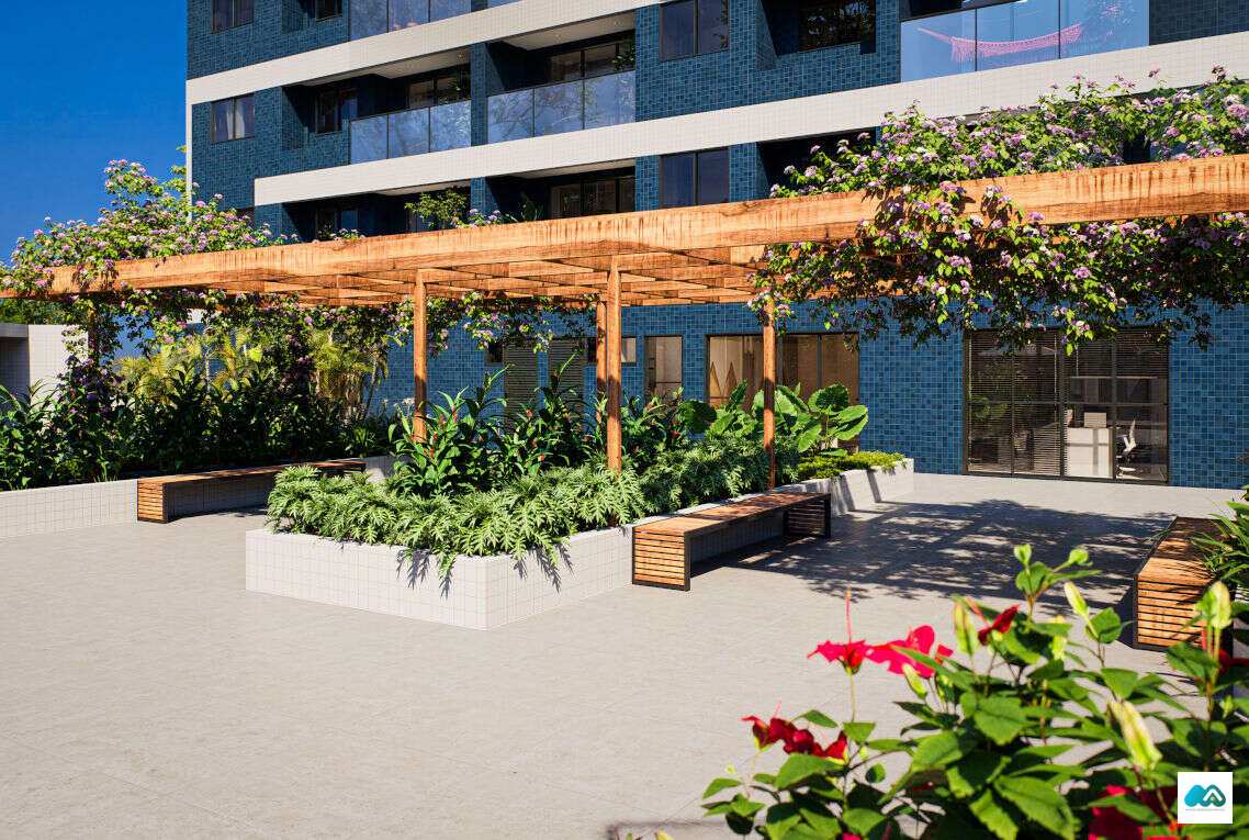 Apartamento, 2 quartos, 55 m² - Foto 7