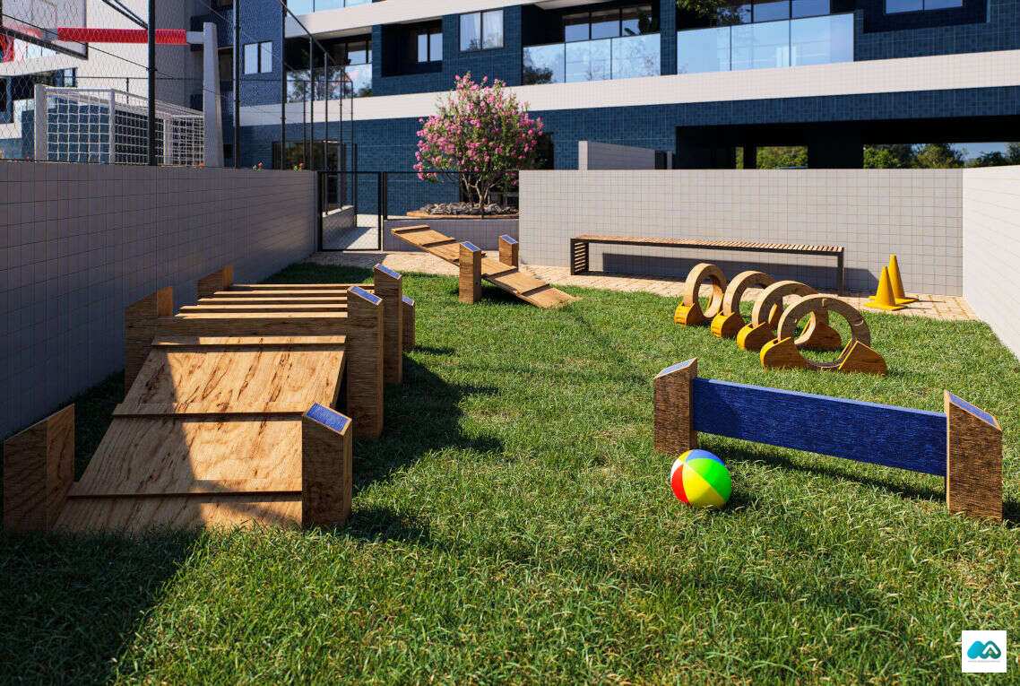 Apartamento, 2 quartos, 55 m² - Foto 10