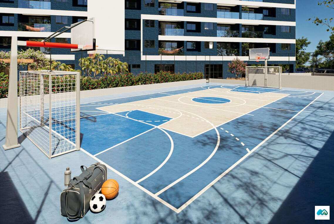 Apartamento, 2 quartos, 55 m² - Foto 9