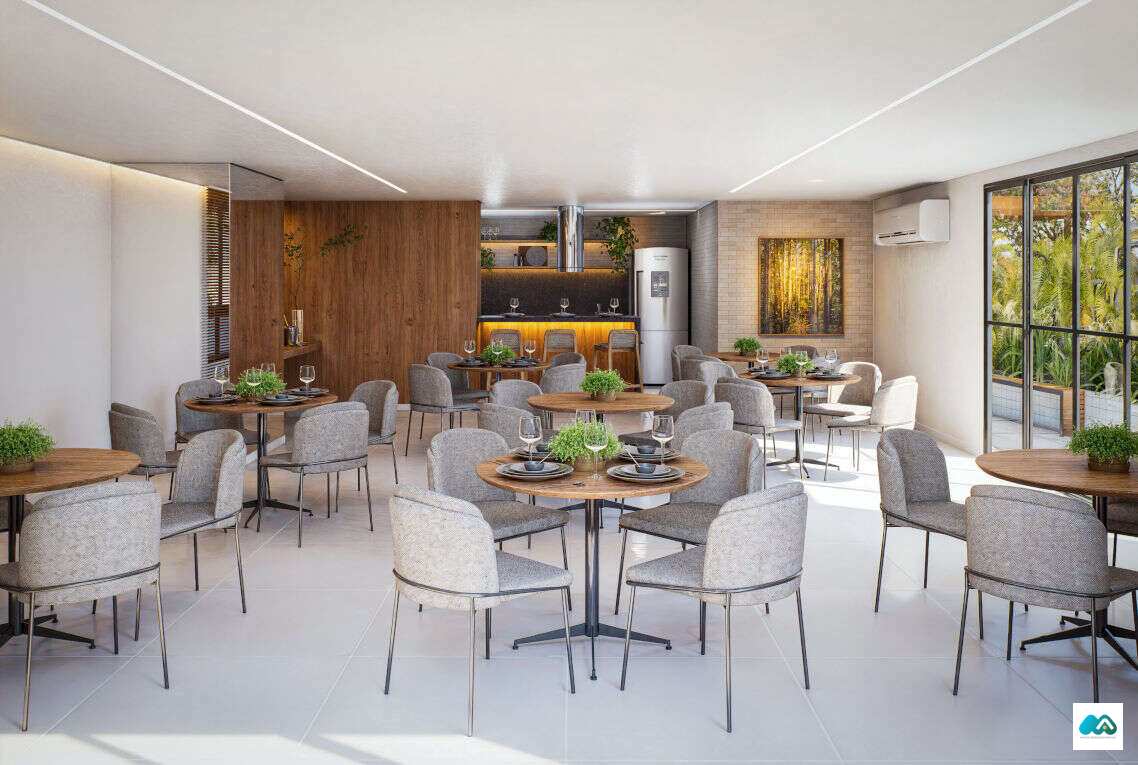 Apartamento, 2 quartos, 55 m² - Foto 13