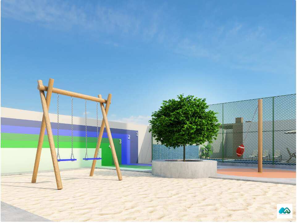 Apartamento, 2 quartos, 47 m² - Foto 6