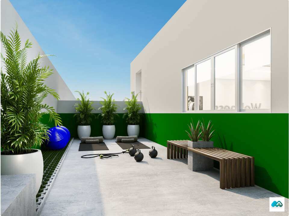 Apartamento, 2 quartos, 47 m² - Foto 8