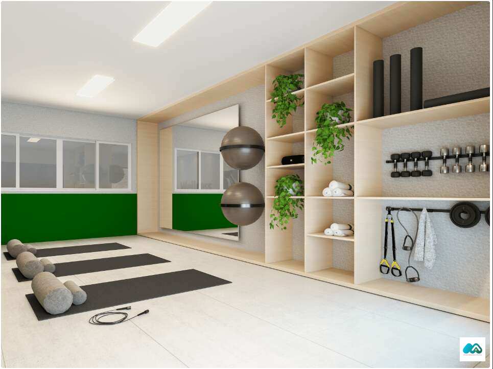 Apartamento, 2 quartos, 47 m² - Foto 11