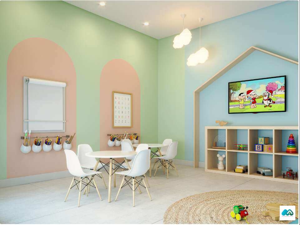 Apartamento, 2 quartos, 47 m² - Foto 10