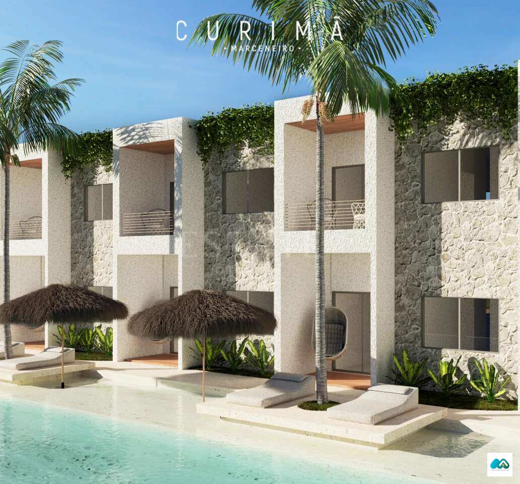 Apartamento à venda com 2 quartos, 53,4m² - ,