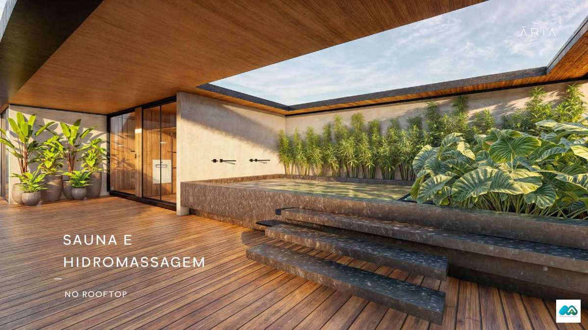 Apartamento, 3 quartos, 162 m² - Foto 6