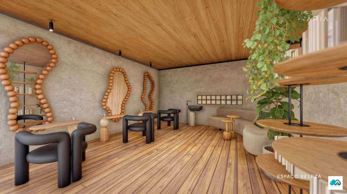 Apartamento, 3 quartos, 162 m² - Foto 8