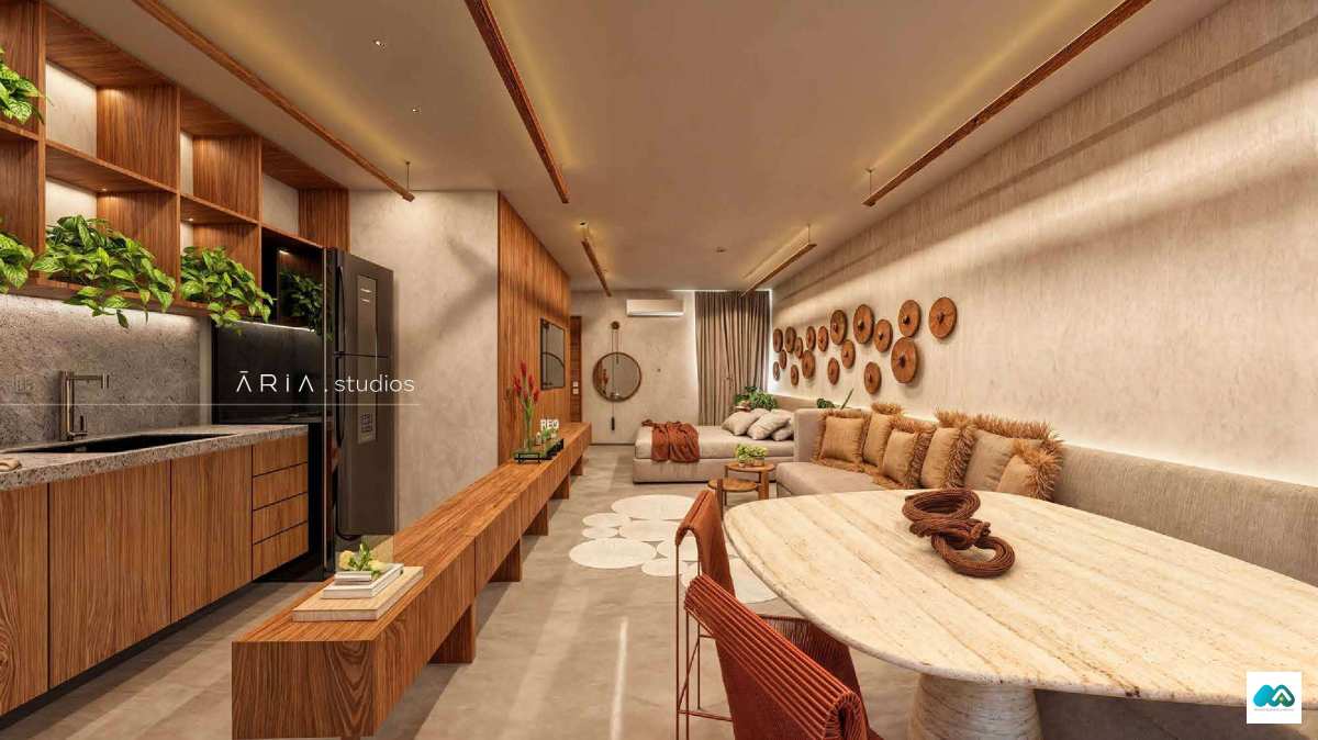 Apartamento, 3 quartos, 162 m² - Foto 14