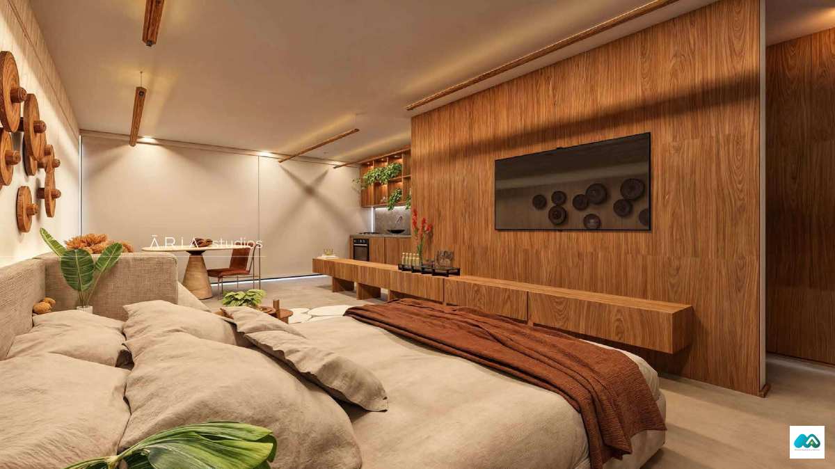 Apartamento, 3 quartos, 162 m² - Foto 15