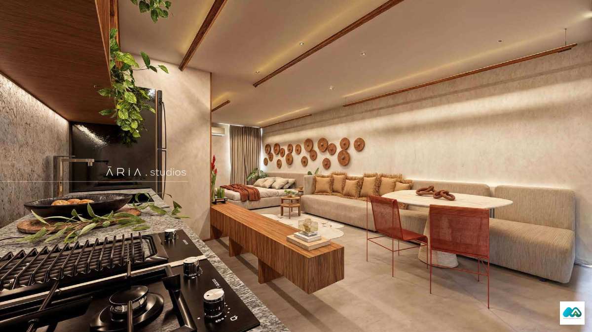 Apartamento, 3 quartos, 162 m² - Foto 16