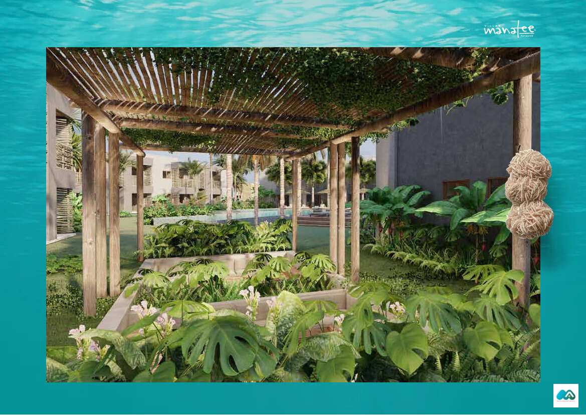  - Apartamentos em Condomínio Resort Litoral Norte de Alagoas