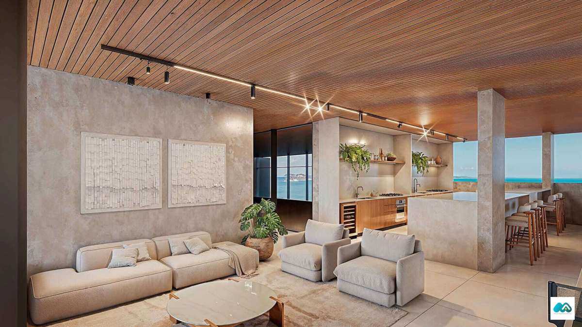 Apartamento à venda com 2 quartos, 45m² - ,