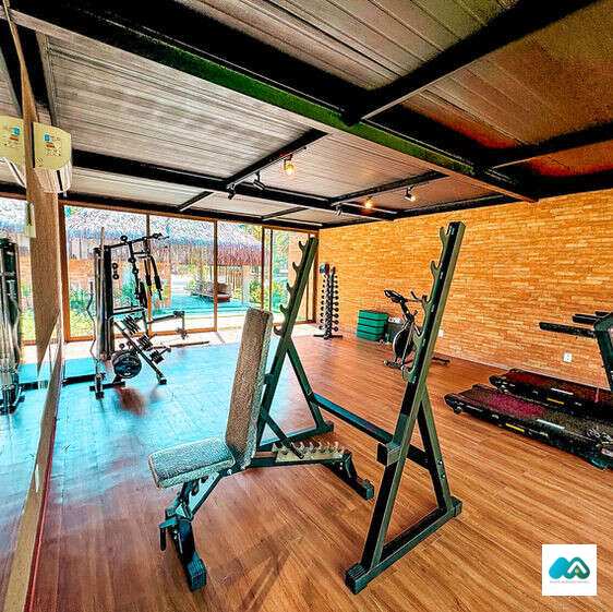 Casa de condomínio à venda com 4 quartos, 500m² - ,