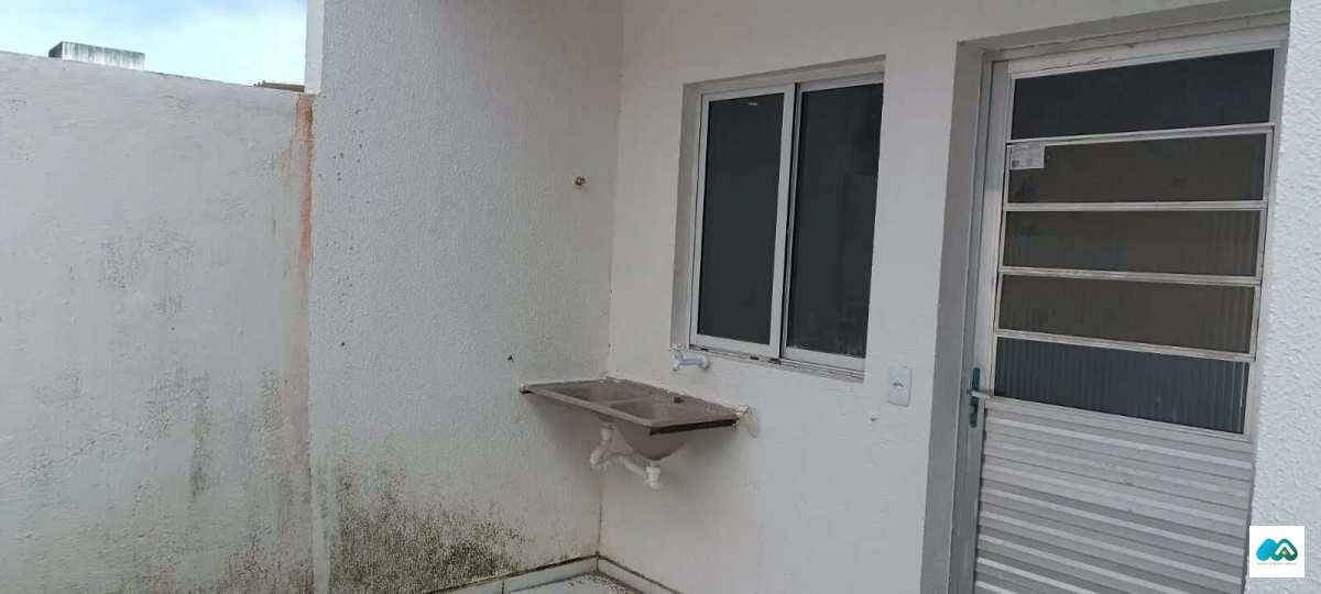 Casa de Condomínio, 2 quartos - Foto 9