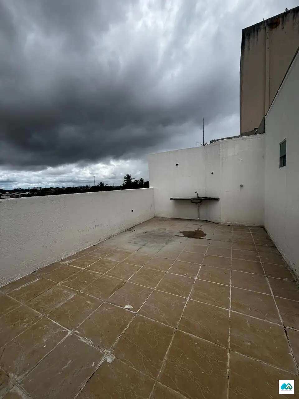 Apartamento, 2 quartos, 55 m² - Foto 6