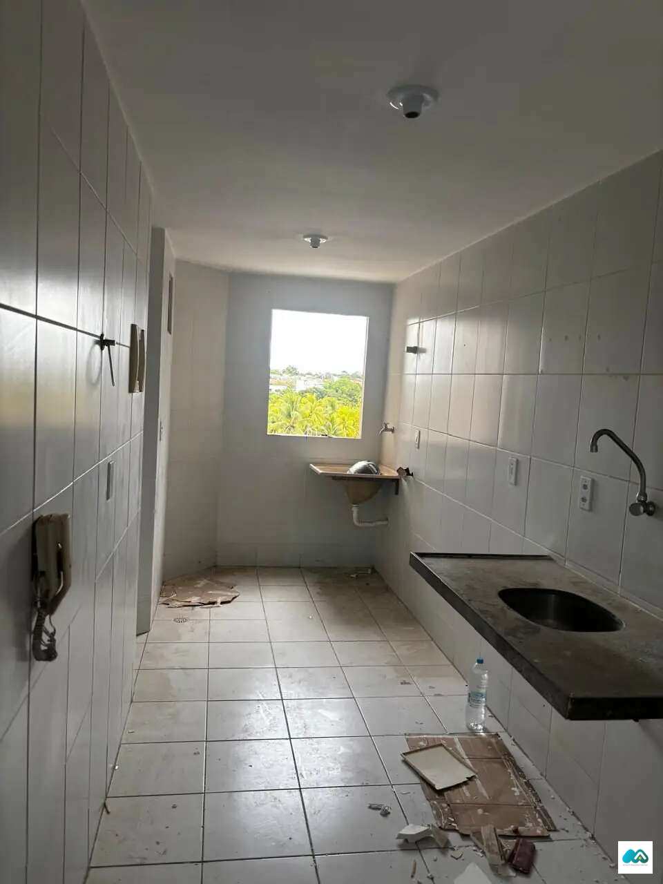 Apartamento, 2 quartos, 55 m² - Foto 9