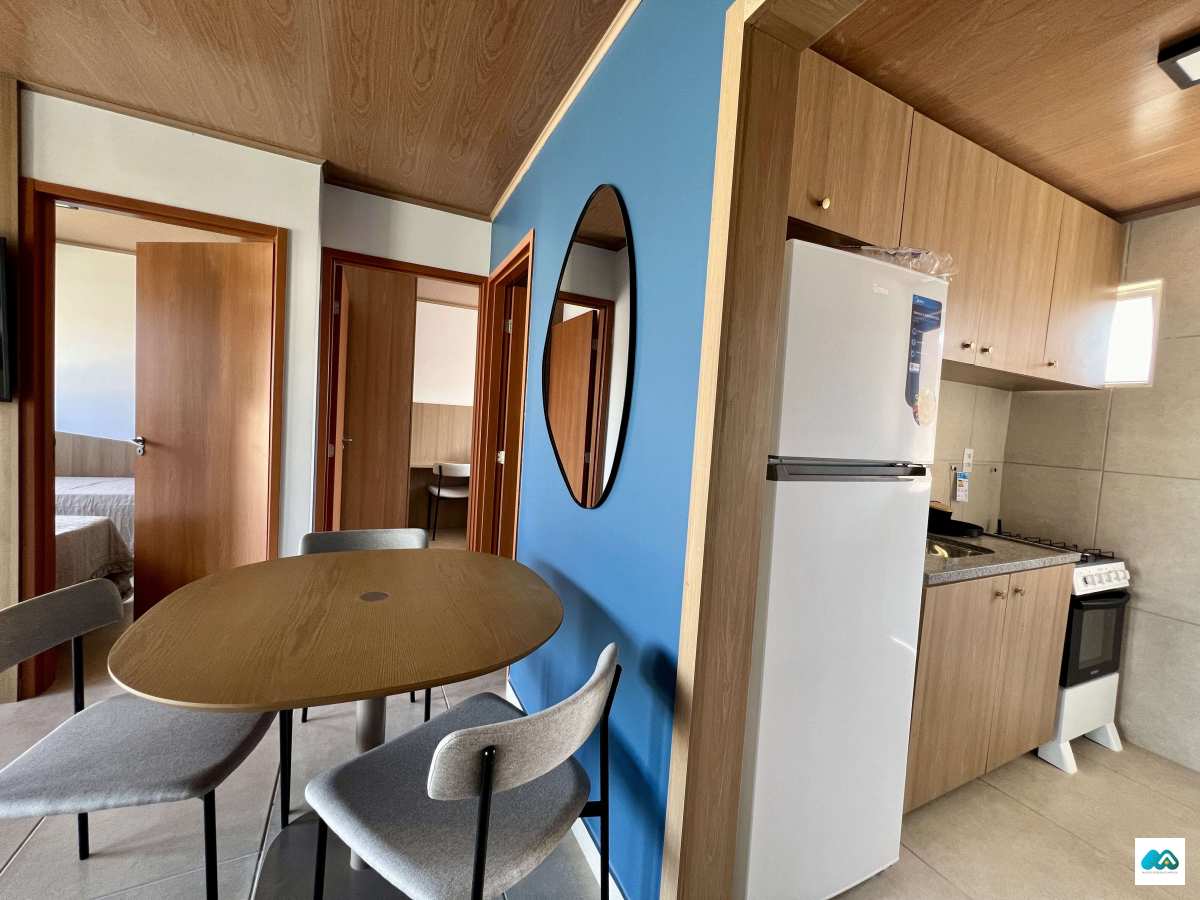 Casa, 2 quartos, 51 m² - Foto 6