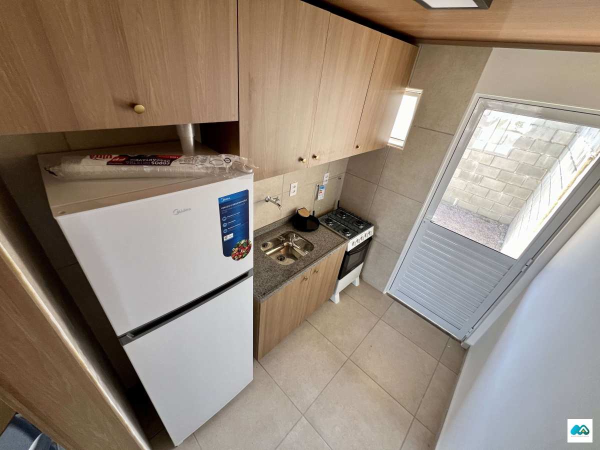 Casa, 2 quartos, 51 m² - Foto 8