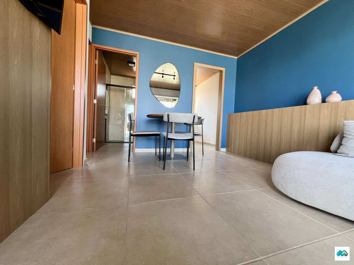 Casa, 2 quartos, 51 m² - Foto 9