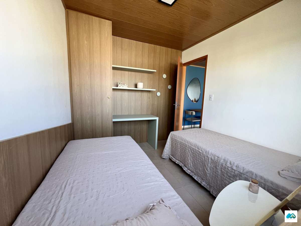 Casa, 2 quartos, 51 m² - Foto 11