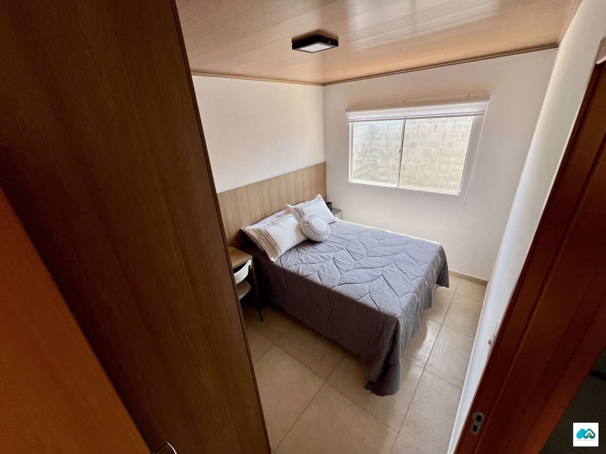 Casa, 2 quartos, 51 m² - Foto 13