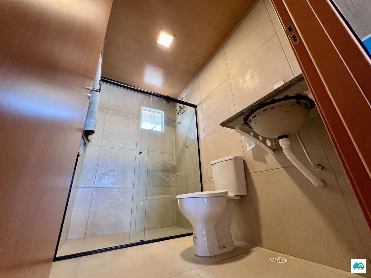 Casa, 2 quartos, 51 m² - Foto 17