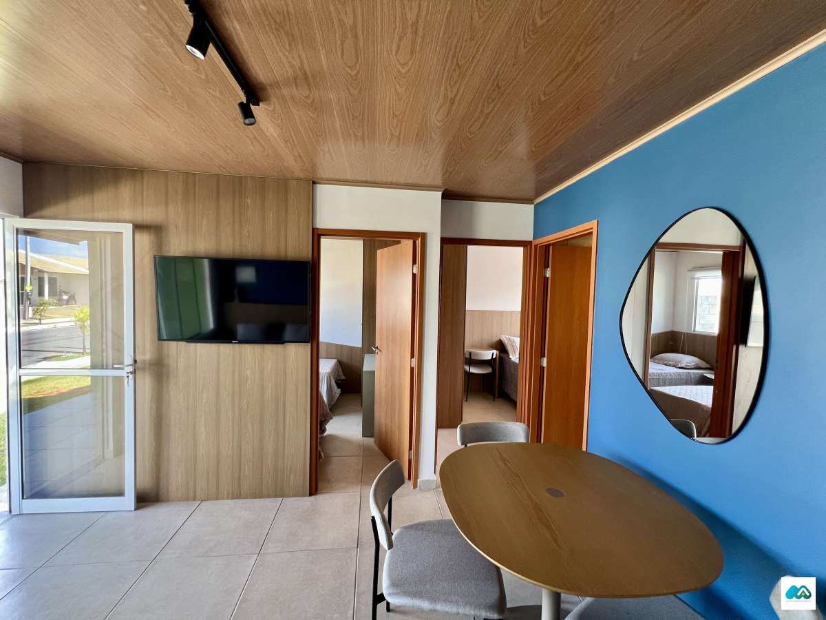 Casa, 2 quartos, 51 m² - Foto 19