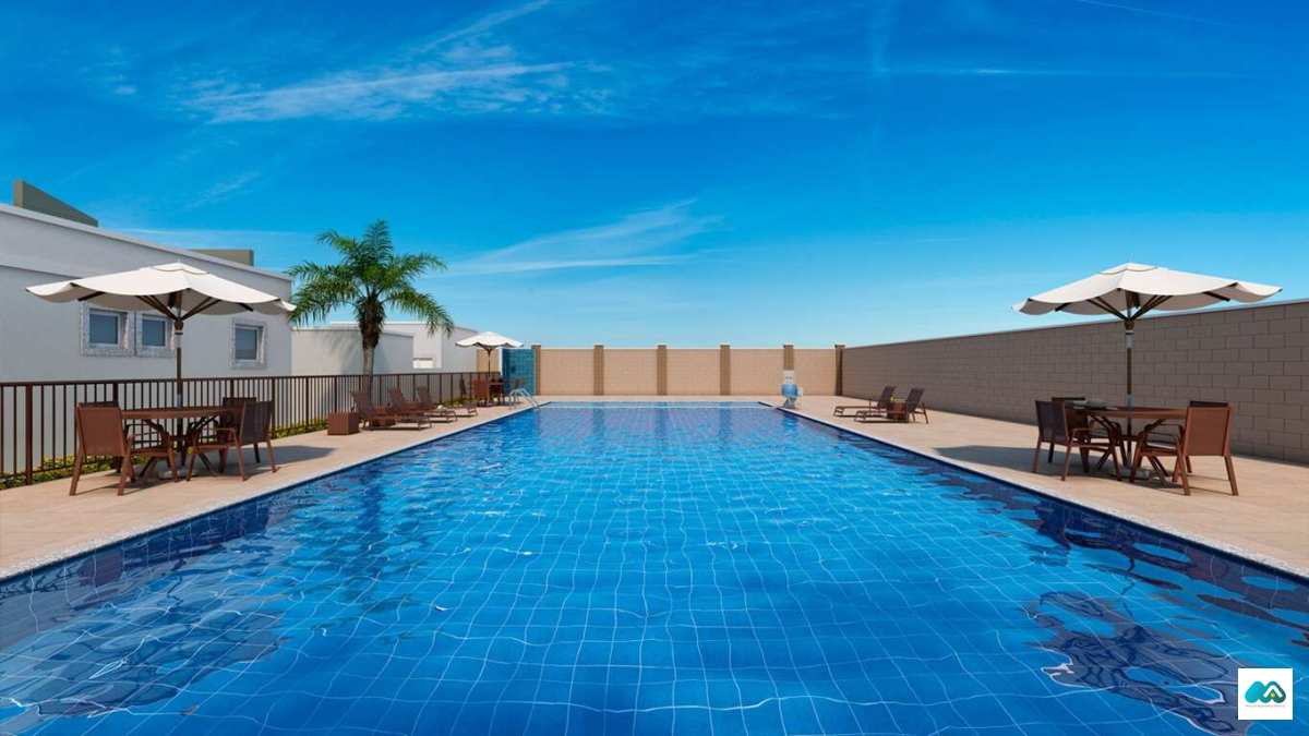 Apartamento, 2 quartos, 55 m² - Foto 6