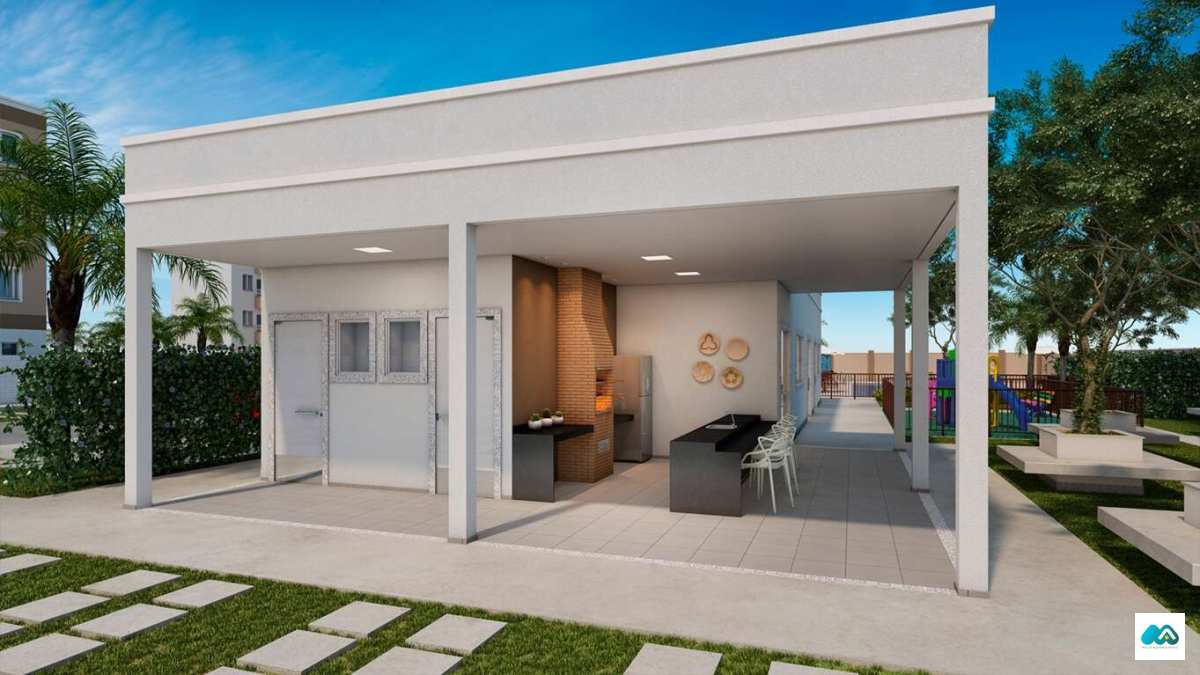 Apartamento, 2 quartos, 55 m² - Foto 8