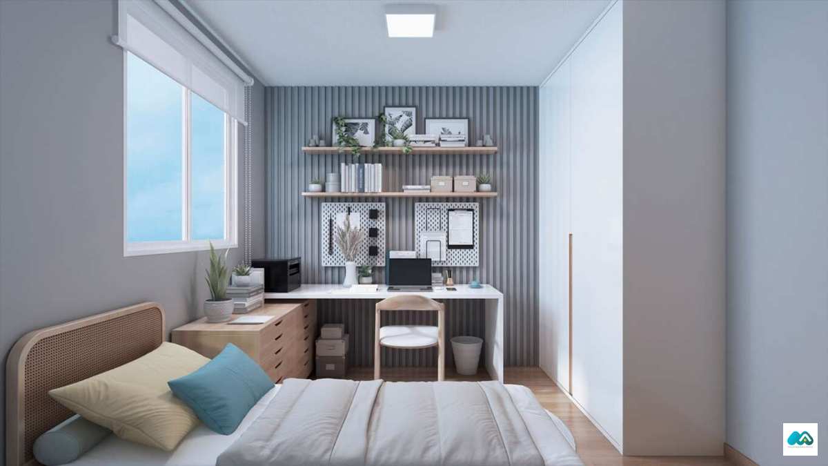 Apartamento, 2 quartos, 55 m² - Foto 10