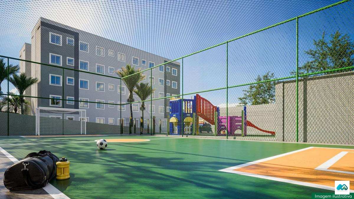 Apartamento, 2 quartos, 55 m² - Foto 6