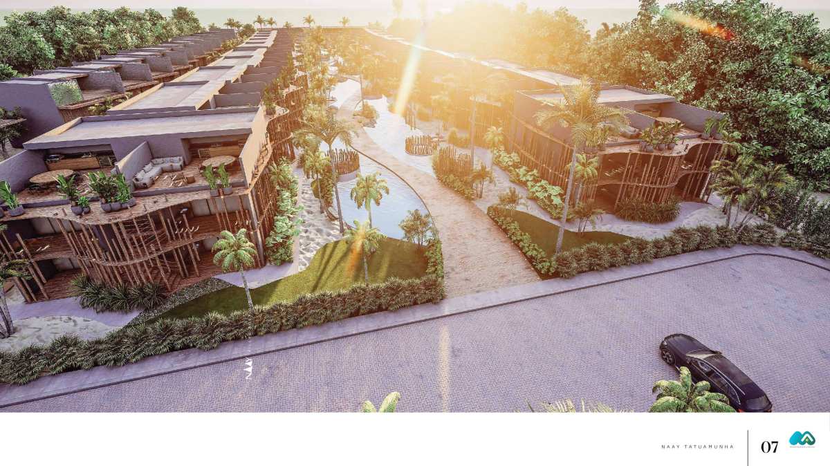 Apartamento de luxo à venda com 4 quartos, 400m² - ,