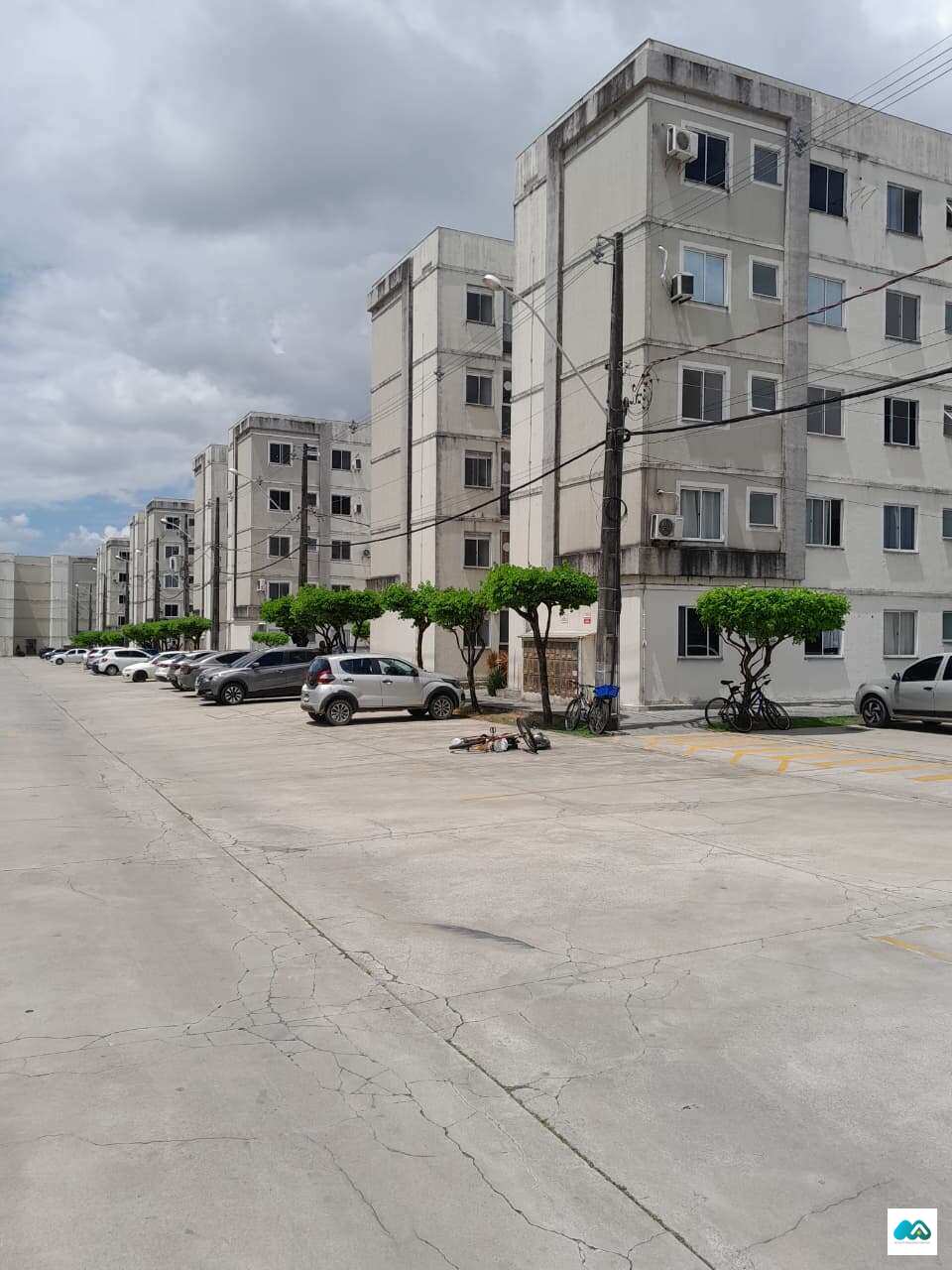 Apartamento, 2 quartos, 55 m² - Foto 6