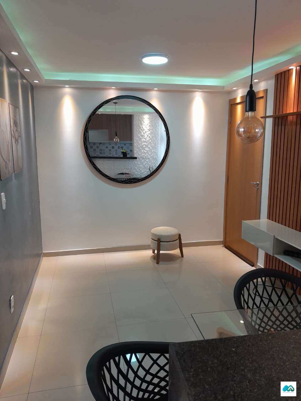 Apartamento, 2 quartos, 55 m² - Foto 8